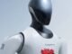 Xiaomi: Robot hình người CyberOne đạt thành công 98% trong nhà máy ô tô