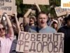 Zelensky kêu gọi quân đội ‘đoàn kết’ sau khi sa thải bộ trưởng quốc phòng gây ra phản đối