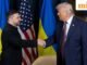 Zelensky và Netanyahu sẽ tới Washington vào tuần tới để dự tang lễ của Lindsey Graham; gặp Trump