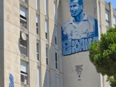 Zidane vẫn là “hình mẫu” ở La Castellane, thành phố tuổi thơ của ông