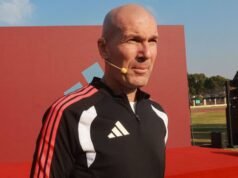Zinedine Zidane: tại sao vợ Véronique lại yêu cầu nhà vô địch cắt đứt quan hệ với những người bạn “có hại” và “độc hại” của mình