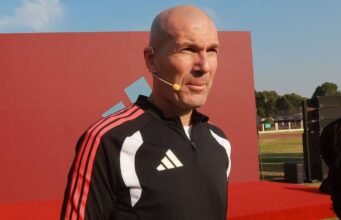 Zinedine Zidane: tại sao vợ Véronique lại yêu cầu nhà vô địch cắt đứt quan hệ với những người bạn “có hại” và “độc hại” của mình