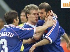 Zinedine Zidane thay thế Deschamps làm huấn luyện viên tiếp theo của Pháp: Mạng xã hội phản ứng khi đưa tin: ‘Ông ấy sẽ giữ lời hứa’