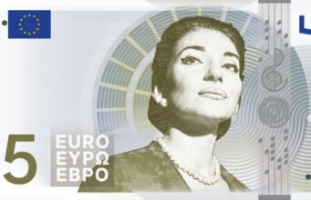bạn có thể chọn trong số mười đồ họa do ECB cung cấp