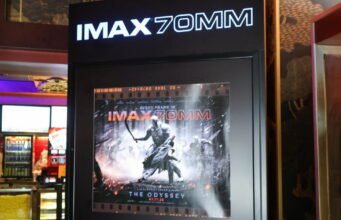 bạn có thực sự cần xem phim ở định dạng IMAX 70mm không? Chúng tôi giải thích cho bạn
