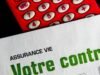 bảo hiểm nhân thọ rất được người Pháp ưa chuộng nửa đầu năm 2026