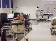 chính phủ mở đường cho nghĩa vụ của người chăm sóc