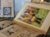 cuộc phiêu lưu của Tintin trở lại, được dịch sang phương ngữ Vosges