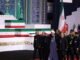 đám tang của Ali Khamenei, một màn phô trương vũ lực của chế độ