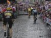 họ kể lại những kỷ niệm đẹp nhất của họ về Tour de France