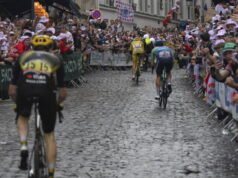 họ kể lại những kỷ niệm đẹp nhất của họ về Tour de France