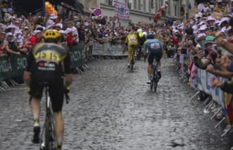 họ kể lại những kỷ niệm đẹp nhất của họ về Tour de France
