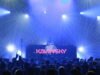 khi DJ là ngôi sao của Cuvée givrée ở Colmar và Ososphere ở Strasbourg