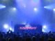 khi DJ là ngôi sao của Cuvée givrée ở Colmar và Ososphere ở Strasbourg