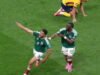 lời nguyền 40 năm này cuối cùng đã bị phá vỡ bởi Mexico