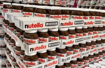 một tổ chức phi chính phủ tố cáo dấu vết của acetamiprid trong Nutella và mật ong