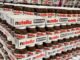 một tổ chức phi chính phủ tố cáo dấu vết của acetamiprid trong Nutella và mật ong