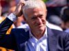 những lời tri ân của bạn dành cho Didier Deschamps trước trận đấu cuối cùng của anh ấy với Bleus
