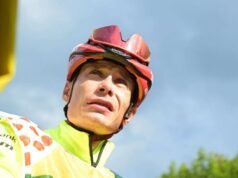 sau cú ngã của Vingegaard, đội bóng đặt câu hỏi về việc kiểm soát doping buổi sáng