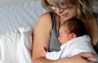 thời gian nghỉ sinh mới có hiệu lực vào thứ Tư tuần này