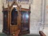 tình trạng của thủ phạm bị cáo buộc không phù hợp với việc giam giữ của cảnh sát