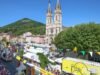 trải nghiệm bầu không khí của chặng 17 giữa Chambéry và Voiron