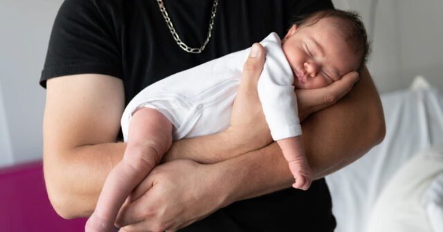 việc nghỉ sinh có làm phức tạp việc trở lại